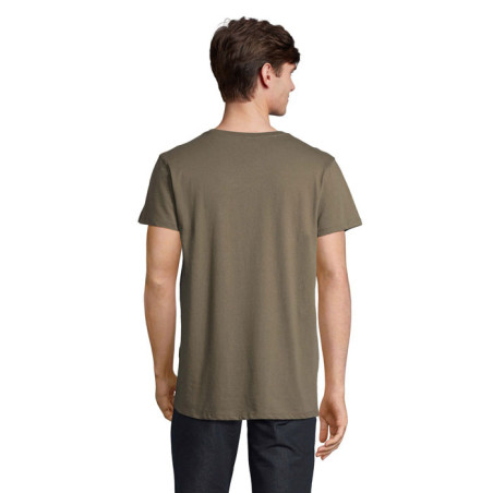 Tee-shirt personnalisable unisexe RE Crusader 