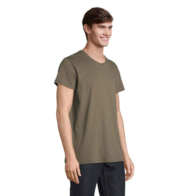 Tee-shirt personnalisable unisexe RE Crusader 