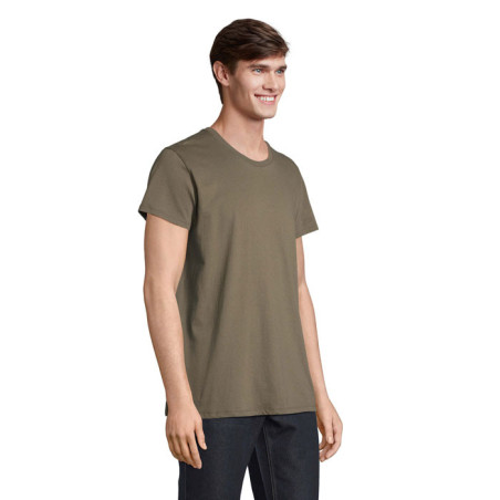 Tee-shirt personnalisable unisexe RE Crusader 