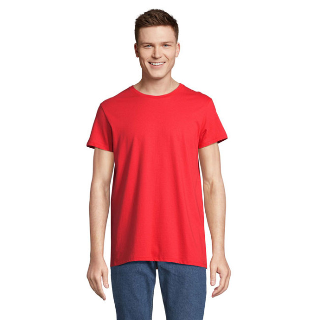 Tee-shirt personnalisable unisexe RE Crusader 