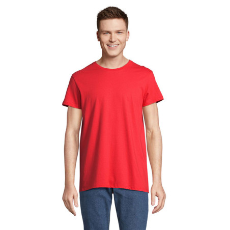 Tee-shirt personnalisable unisexe RE Crusader 