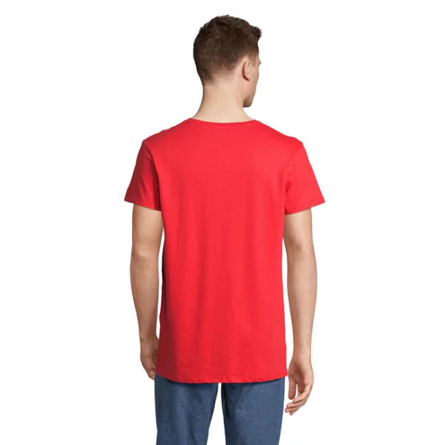 Tee-shirt personnalisable unisexe RE Crusader 
