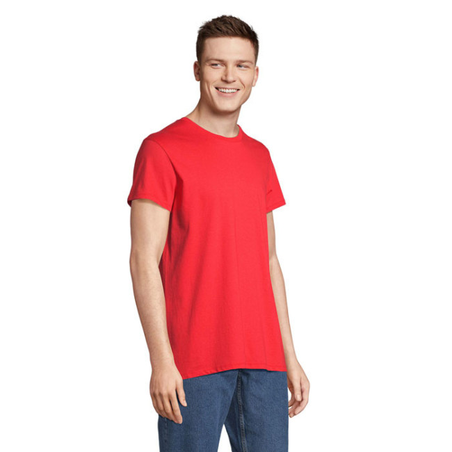 Tee-shirt personnalisable unisexe RE Crusader 