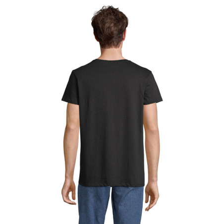 Tee-shirt personnalisable unisexe RE Crusader 