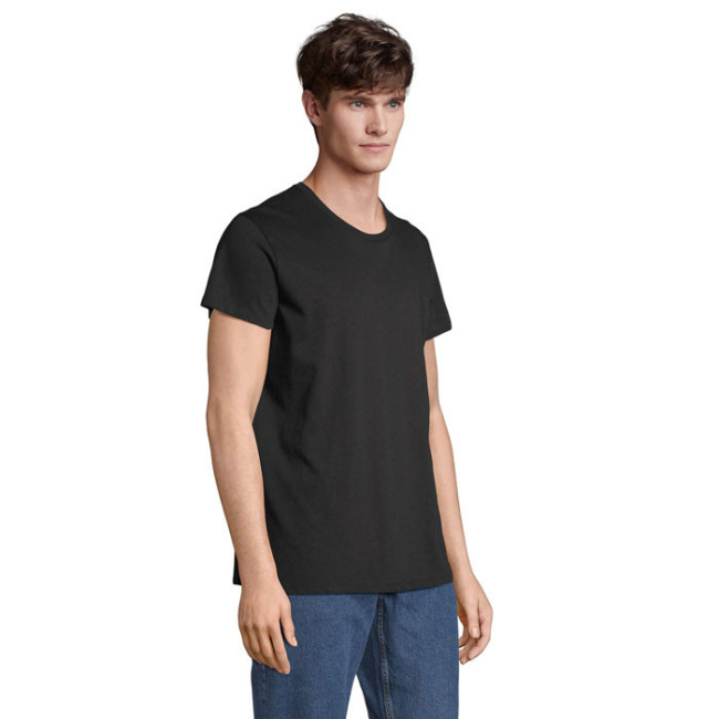 Tee-shirt personnalisable unisexe RE Crusader 