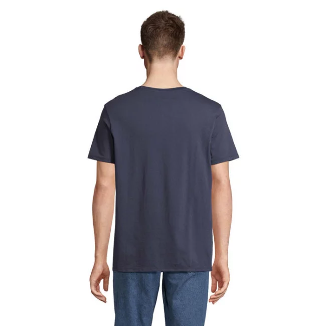 Tee-shirt personnalisable unisexe RE Crusader 
