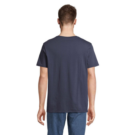 Tee-shirt personnalisable unisexe RE Crusader 