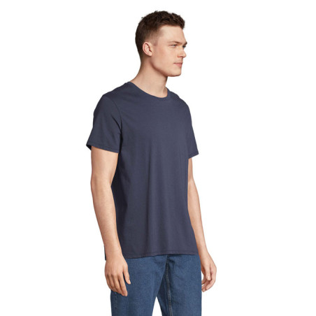Tee-shirt personnalisable unisexe RE Crusader 