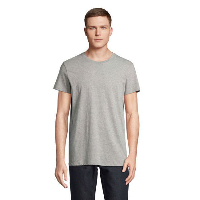 Tee-shirt personnalisable unisexe RE Crusader 