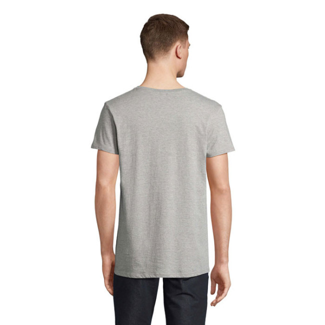 Tee-shirt personnalisable unisexe RE Crusader 