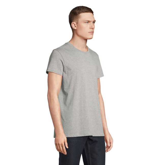 Tee-shirt personnalisable unisexe RE Crusader 