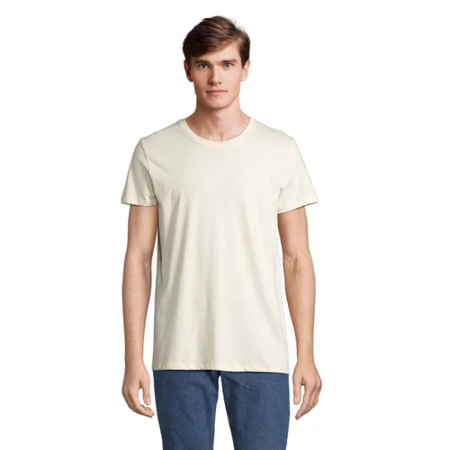 Tee-shirt personnalisable unisexe RE Crusader 