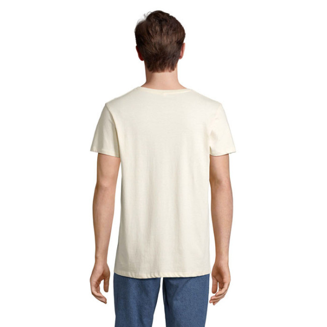 Tee-shirt personnalisable unisexe RE Crusader 