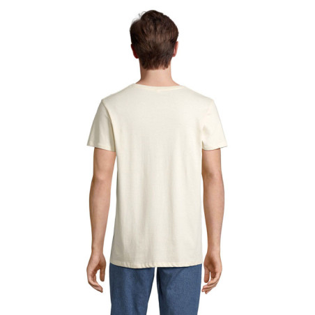 Tee-shirt personnalisable unisexe RE Crusader 