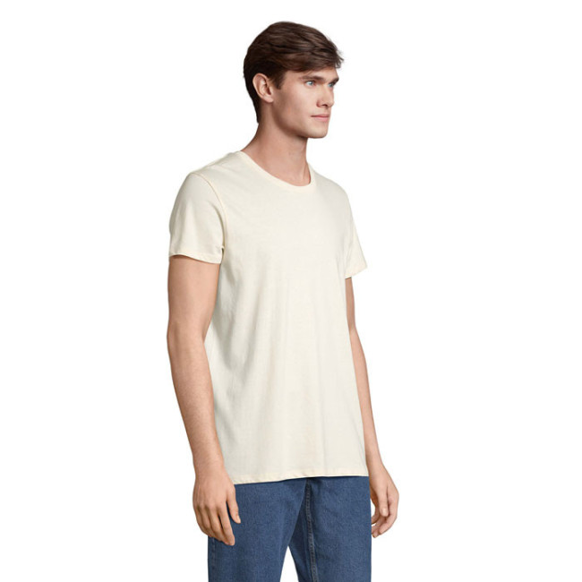 Tee-shirt personnalisable unisexe RE Crusader 