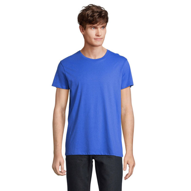 Tee-shirt personnalisable unisexe RE Crusader 