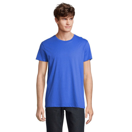 Tee-shirt personnalisable unisexe RE Crusader 