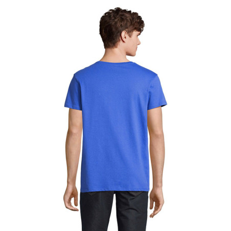 Tee-shirt personnalisable unisexe RE Crusader 
