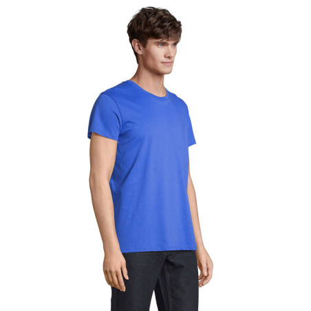 Tee-shirt personnalisable unisexe RE Crusader 