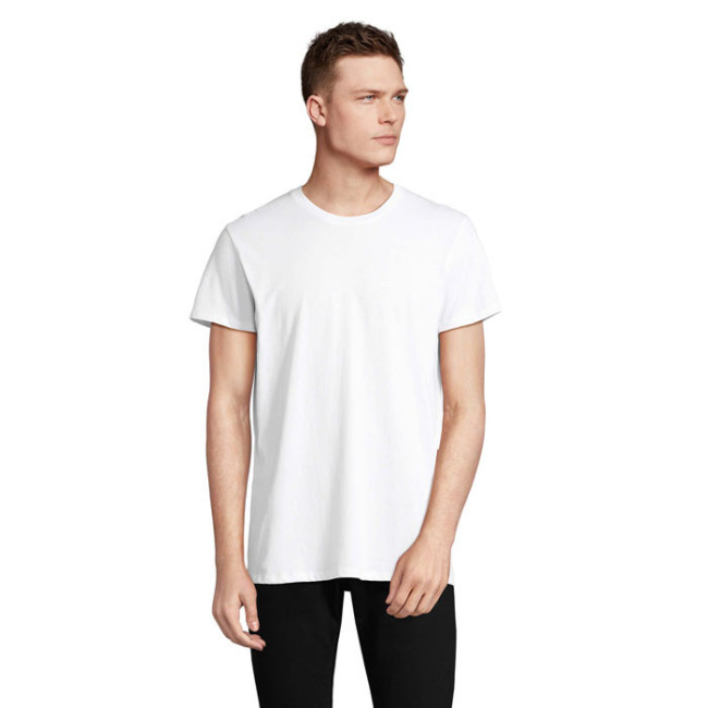 Tee-shirt personnalisable unisexe RE Crusader 