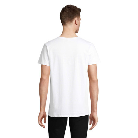 Tee-shirt personnalisable unisexe RE Crusader 