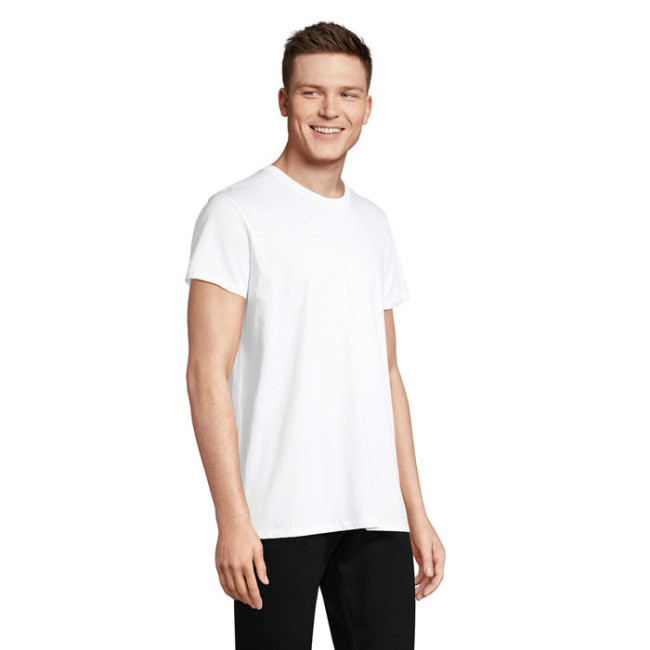 Tee-shirt personnalisable unisexe RE Crusader 