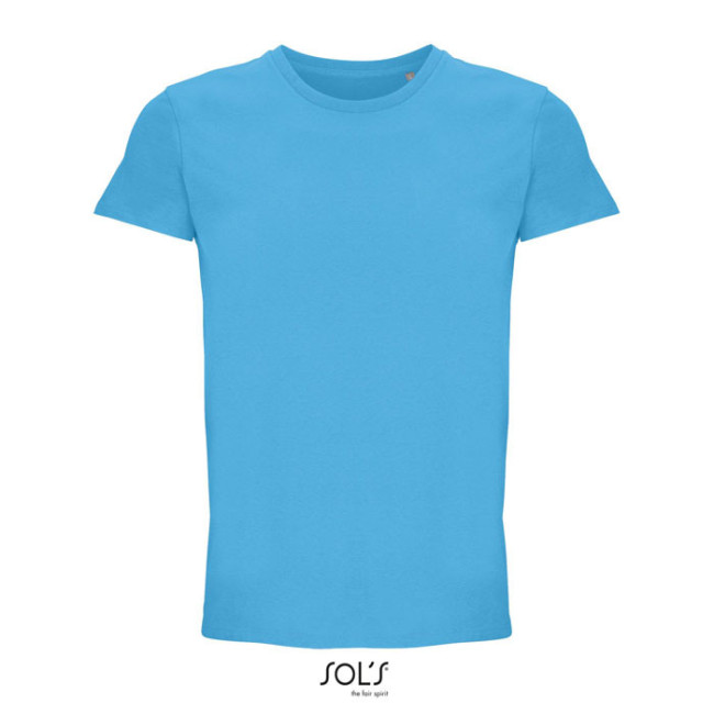 Tee-shirt personnalisable unisexe RE Crusader 