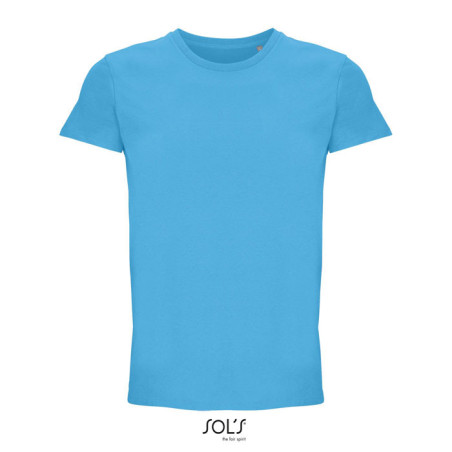 Tee-shirt personnalisable unisexe RE Crusader 