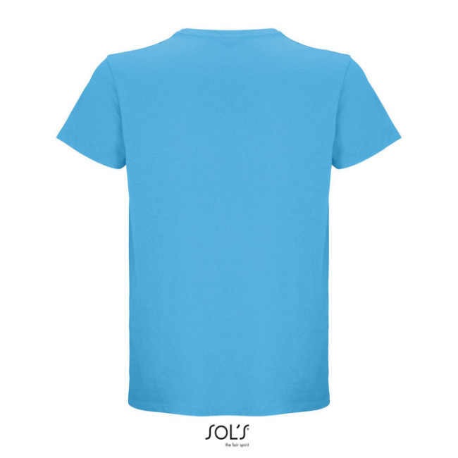 Tee-shirt personnalisable unisexe RE Crusader 