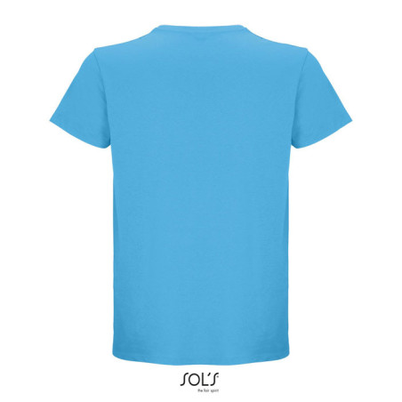 Tee-shirt personnalisable unisexe RE Crusader 