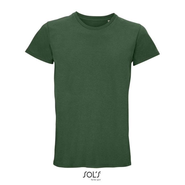 Tee-shirt personnalisable unisexe RE Crusader 