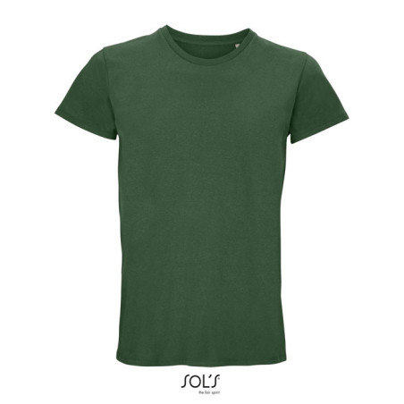 Tee-shirt personnalisable unisexe RE Crusader 