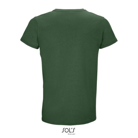 Tee-shirt personnalisable unisexe RE Crusader 