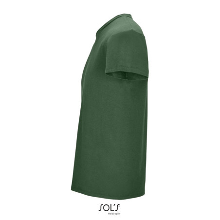 Tee-shirt personnalisable unisexe RE Crusader 