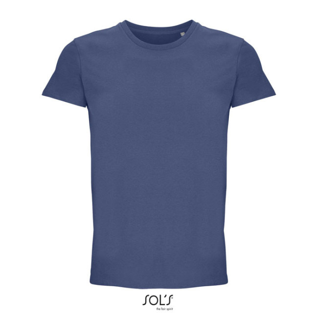 Tee-shirt personnalisable unisexe RE Crusader 