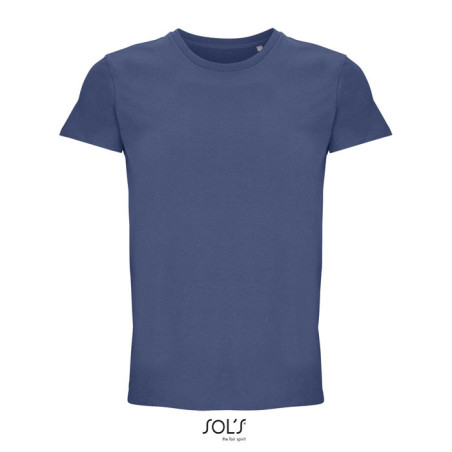 Tee-shirt personnalisable unisexe RE Crusader 