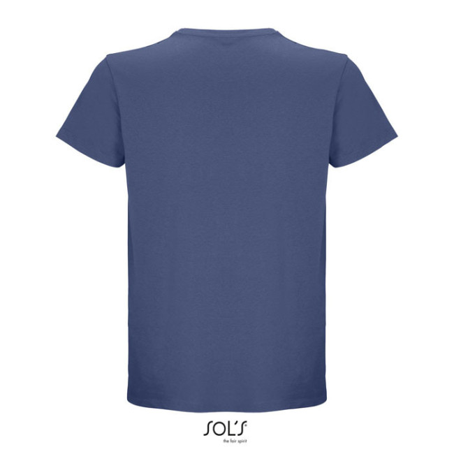 Tee-shirt personnalisable unisexe RE Crusader 