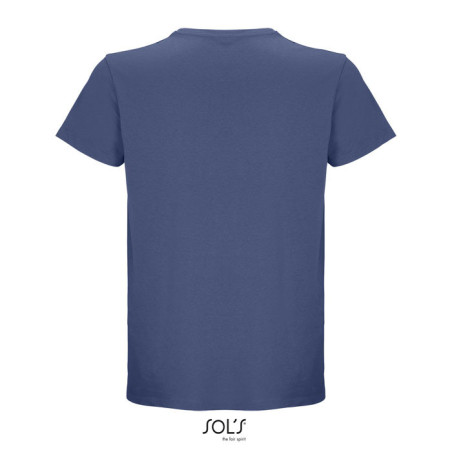 Tee-shirt personnalisable unisexe RE Crusader 