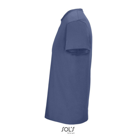 Tee-shirt personnalisable unisexe RE Crusader 