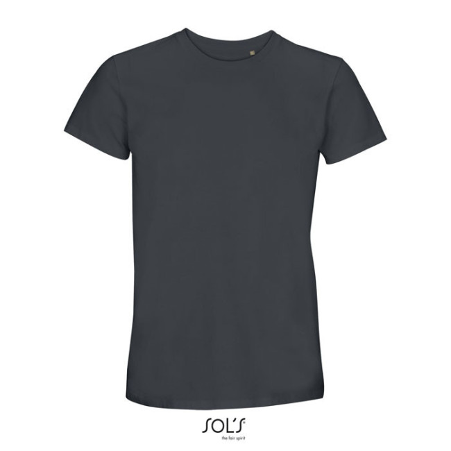 Tee-shirt personnalisable unisexe RE Crusader 