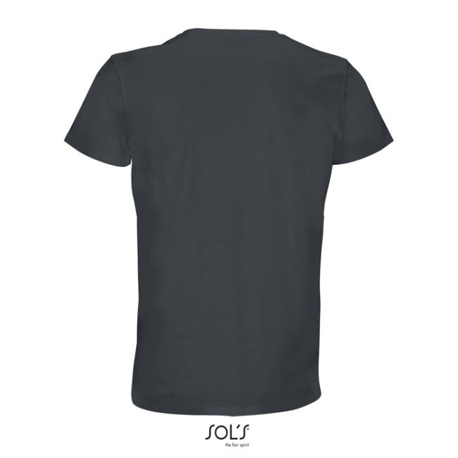 Tee-shirt personnalisable unisexe RE Crusader 