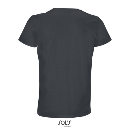 Tee-shirt personnalisable unisexe RE Crusader 