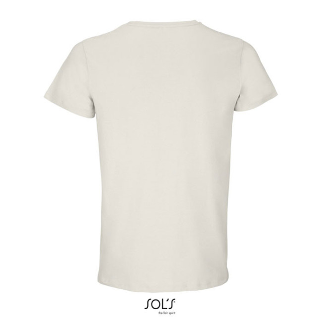 Tee-shirt personnalisable unisexe RE Crusader 