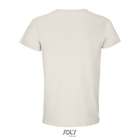 Tee-shirt personnalisable unisexe RE Crusader 