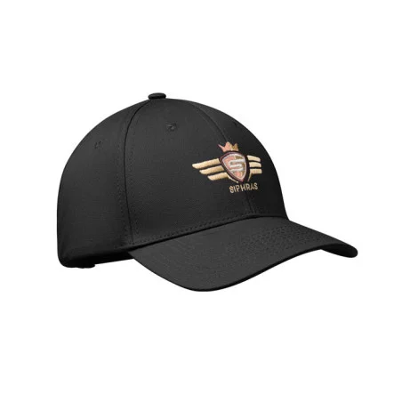 Casquette baseball personnalisée Bahamas 