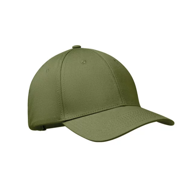 Casquette baseball personnalisée Bahamas 