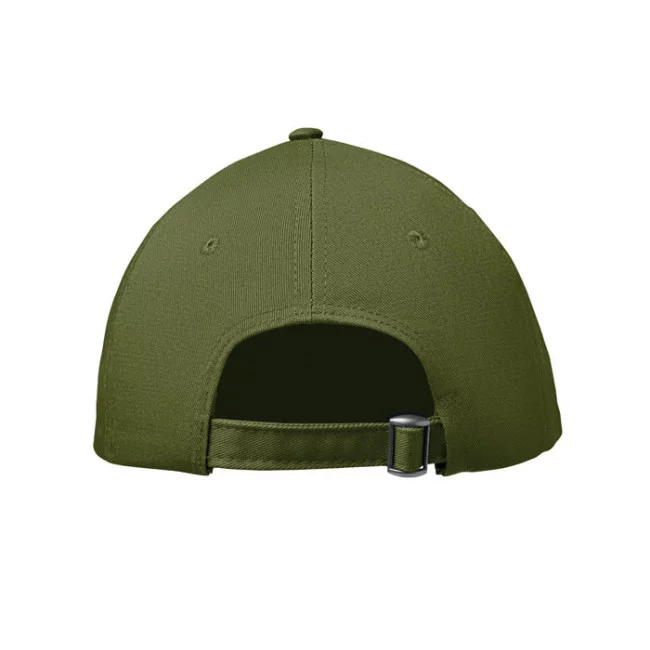 Casquette baseball personnalisée Bahamas 