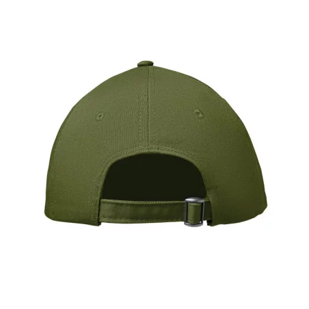 Casquette baseball personnalisée Bahamas 