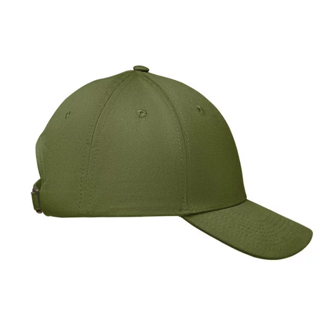 Casquette baseball personnalisée Bahamas 