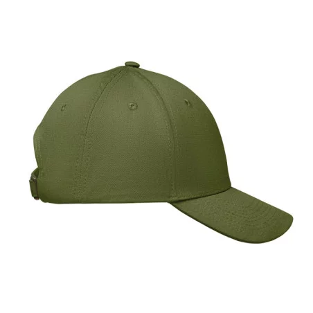 Casquette baseball personnalisée Bahamas 